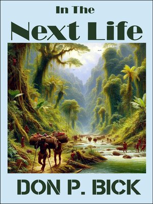 cover image of In the Next Life